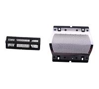 Dacvgog Cabeza de Afeitar EléCtrica LáMina de Afeitadora Omentum para 11B Series 1110120130140150150S-1 130S-1 5684 5685 Hoja de Afeitar