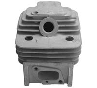 Dacvgog Conjunto de cilindro de 44 mm 52CC 1E44F-5 44F-5 44-5 BG520 CG520 Kit de montaje de cilindro piezas de corte