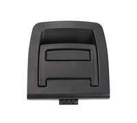 Dacvgog Manejar de Alfombrilla para Maletero Trasero Interior para X5 E70 X6 E71 51479120283 Manejar de Alfombra para Piso de Maletero