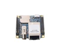 Dacvgog NanoPi Neo Allwinner H3 Tarjeta de Desarrollo Super Pie -Core -A7 DDR3 512 MB Ejecutar Core