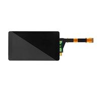 Dacvgog Pantalla LCD HD 2K de 5,5 Pulgadas ResolucióN de 2560X1440, para LD002R / / 3D Fibra óPtica Impresora