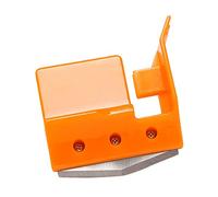 Dacvgog para XC-2000E Piezas de Repuesto para Exprimidor de Naranja EléCtrico, Piezas de Repuesto para MáQuina, Piezas de Exprimidor de Naranja, Cuchilla, Cuchillo Exprimidor de Naranja
