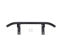 Dacvgog Soporte de Montaje para Barra Un LED Rejillas para Parachoques Delantero Soporte de Montaje para Focos para Jimny 2019 2020