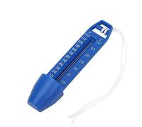 Dacvgog TermóMetro de Piscina - TermóMetro de Piscina - TermóMetro de para Exterior e Interior-16.7Cm