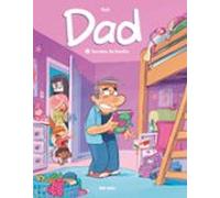 Dad 2: Secretos De Familia