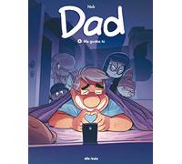 Dad 5: Me gustas tú (Juvenil)