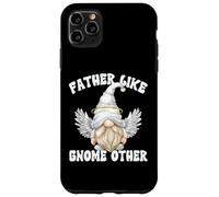 Dad Angel Costume For Men Grandpa Funny Fathers Day GNOME Carcasa para iPhone 11 Pro MAX