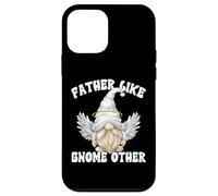 Dad Angel Costume For Men Grandpa Funny Fathers Day GNOME Carcasa para iPhone 12 Mini