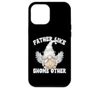 Dad Angel Costume For Men Grandpa Funny Fathers Day GNOME Carcasa para iPhone 12 Pro MAX