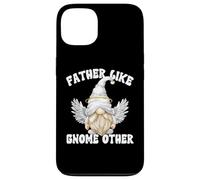 Dad Angel Costume For Men Grandpa Funny Fathers Day GNOME Carcasa para iPhone 13