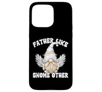 Dad Angel Costume For Men Grandpa Funny Fathers Day GNOME Carcasa para iPhone 15 Pro MAX