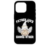 Dad Angel Costume For Men Grandpa Funny Fathers Day GNOME Carcasa para iPhone 16 Pro