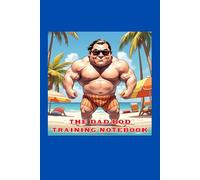 Dad-Bod Notebook 1
