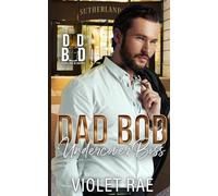 Dad Bod Undercover Boss: Dad Bod 2.0: Large And In Charge