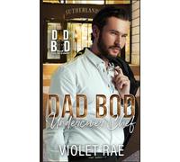 Dad Bod Undercover Chef (German Edition) (Dad Bod by Violet Rae)
