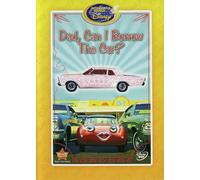 Dad, Can I Borrow the Car? (Disney DVD Exclusives)
