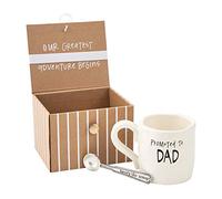 DAD Coffee Announcement Box