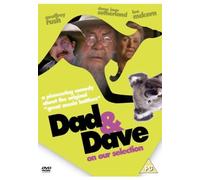 Dad & Dave on Our Selection [Reino Unido] [DVD]