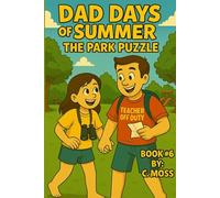 Dad Days Of Summer: The Park Puzzle
