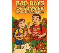Dad Days of Summer: The Petting Zoo Puzzle