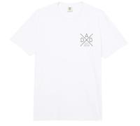 Dad EST 2024 Padre para ser 2024, Pronto ser papá 2024 Comfort Colors Adult Heavyweight T-Shirt