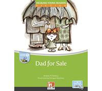Dad for Sale + e-zonekids (SIN COLECCION)