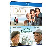 Dad / I'm Not Rappaport [USA] [Blu-ray]