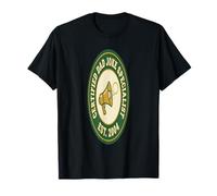 Dad Joke Certified Dad Joke Specialist EST Año en Curso Camiseta