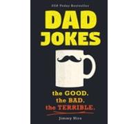 Dad Jokes: Good, Clean Fun for All Ages!