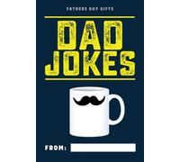 Dad Jokes: Book With A Hilarious Jokes Collection of Family Fun And clean | Father's Day Gifts