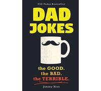 Dad Jokes: Good, Clean Fun for All Ages!