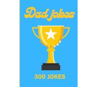 Dad jokes: Journal 102 pages