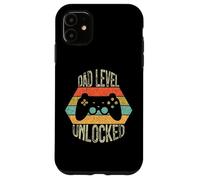 Dad Level Unlocked Carcasa para iPhone 11