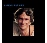 DAD LOVES HIS WORK VINYL LP 1981 JAMES TAYLOR