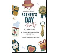 Dad, My First Hero, My Forever Guide: A Heartfelt Father's Day Tribute Filled with Love, Gratitude, and Precious Memories