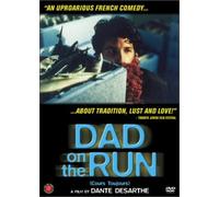 Dad on the Run [Reino Unido] [DVD]
