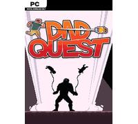 Dad Quest PC