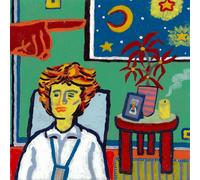 Dad Sports - I am just a boy leave me alone !!! [Vinilo]