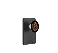 Dad Tax Making Sure It's Not Poison Funny Fathers Day PopSockets PopWallet para MagSafe