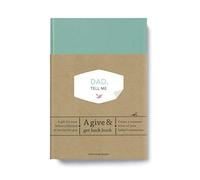 Dad, Tell Me: A Give & Get Back Book