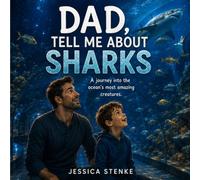 Dad, Tell Me About Sharks (The Tell Me About Series)