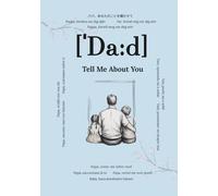 Dad, Tell Me About You: Questions That Will Last Forever | A Heartfelt Memory Book to Fill Out | Gift for Fathers, Dad Journal for Birthday, Father’s ... Prompts & Space for Handwritten Memories