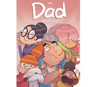 Dad - Tome 8 - Cocon familial (Dad, 8)