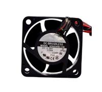 DAD0424HB-C50 DC24V 0.09A 4020 Cooling Fan 40x40x20mm 2-Wire