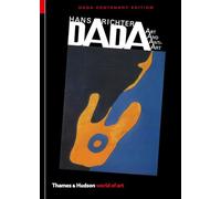 Dada: Art and Anti-Art: Art and Anti-Art (World of Art): 0