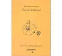 Dada Demode (ilustraciones De Barbara Butragueño)