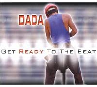 Dada - Get Ready to The Beat [Import]
