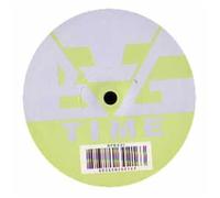Dada Life - Big Time [Vinilo]