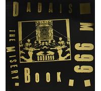 Dadaism 999 - The Misery Book - Gold [Vinilo]