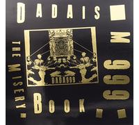 Dadaism 999 - The Misery Book [Vinilo]